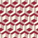 Tapeta Orientalny Wzór Geometryczny