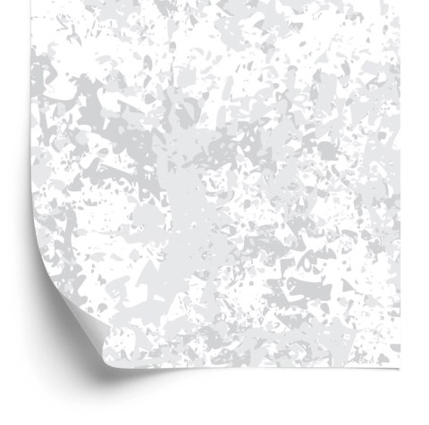 Tapeta Jasny Szary Beton