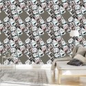 Tapeta Modne Rysunki Graffiti