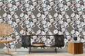 Tapeta Modne Rysunki Graffiti