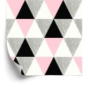 Tapeta Retro -