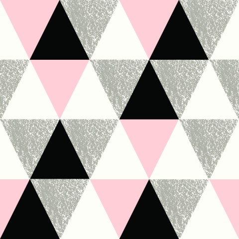 Tapeta Retro -