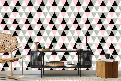 Tapeta Retro -