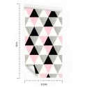 Tapeta Retro -