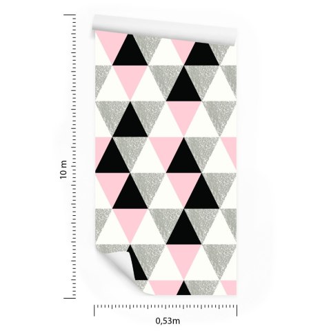 Tapeta Retro -
