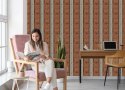Tapeta Wzór Drewno Deski