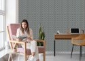 Tapeta Imitacja Płytek Mozaika, Do Salonu