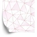 Tapeta Nowoczesny Wzór Geometryczny