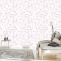 Tapeta Nowoczesny Wzór Geometryczny