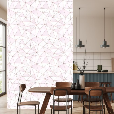 Tapeta Nowoczesny Wzór Geometryczny