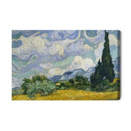 Obraz Na Płótnie Vincent Van Gogh 