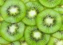 Obraz Na Płótnie Kiwi Z Bliska