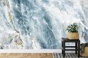 Fototapeta Abstract Marble Texture Or Background Pattern With High Resolution