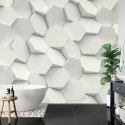Fototapeta Hexag
