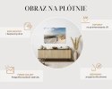 Obraz Na Płótnie Amerykański Samochód Retro