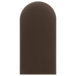Panel Tapicerowany Brązowy 30cm
