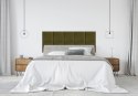 Panel Tapicerowany Khaki