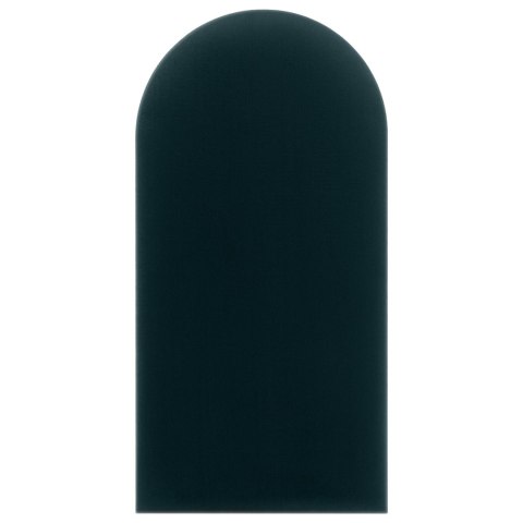 Panel Tapicerowany Turkusowy 30cm