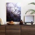 Plakat Mokry Mniszek Lekarski