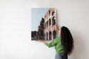 Plakat Rzymskie Koloseum