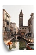 Plakat Architektura W Wenecji