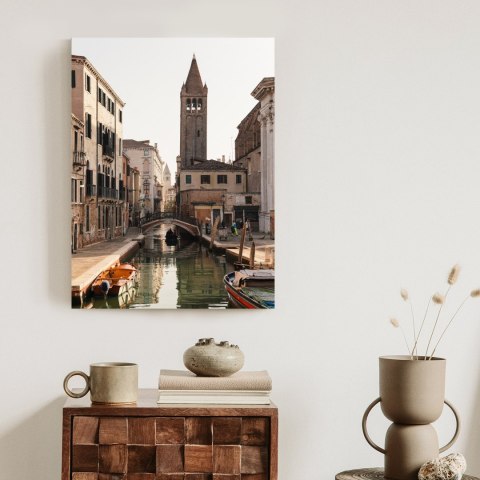 Plakat Architektura W Wenecji