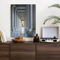 Plakat Rzymska Architektura Kolumny