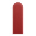 Panel Tapicerowany Magic Velvet Czerwony 20cm