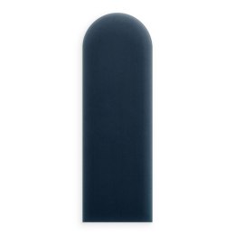 Panel Tapicerowany Magic Velvet Granatowy 20cm