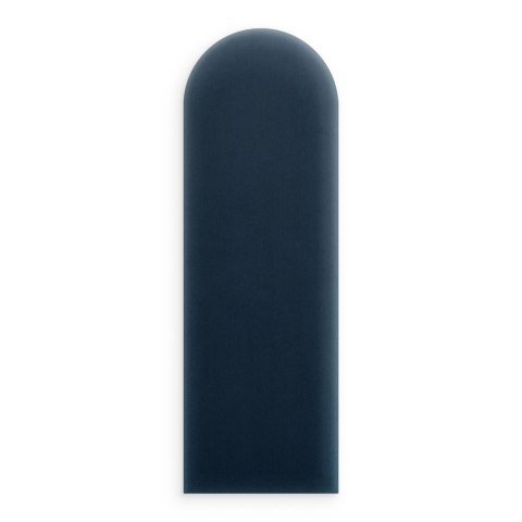 Panel Tapicerowany Magic Velvet Granatowy 20cm