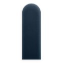 Panel Tapicerowany Magic Velvet Granatowy 20cm