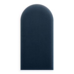 Panel Tapicerowany Magic Velvet Granatowy 30cm