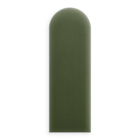 Panel Tapicerowany Magic Velvet Khaki 20cm