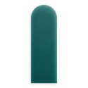 Panel Tapicerowany Magic Velvet Turkusowy 20cm