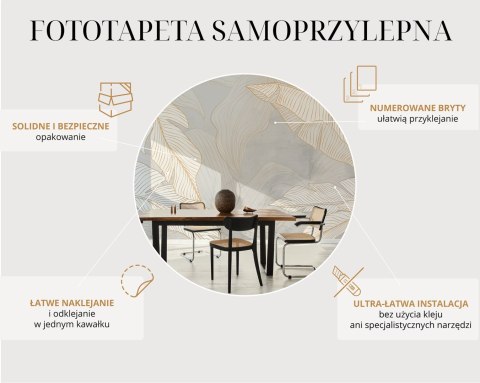 Fototapeta Próbka