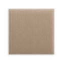 Panel Tapicerowany Magic Velvet Beżowy