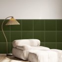Panel Tapicerowany Magic Velvet Khaki