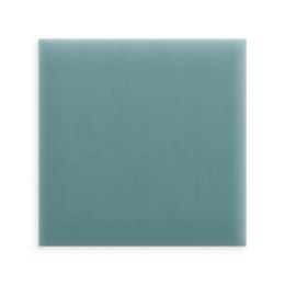 Panel Tapicerowany Magic Velvet Lazurowy