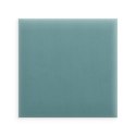 Panel Tapicerowany Magic Velvet Lazurowy