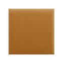 Panel Tapicerowany Magic Velvet Miodowy
