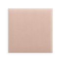 Panel Tapicerowany Magic Velvet Pudrowy Róż