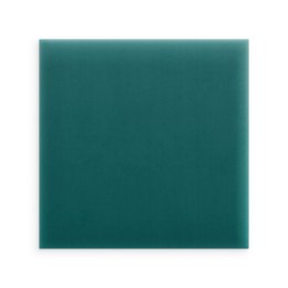 Panel Tapicerowany Magic Velvet Turkusowy