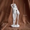 Afrodyta – rzeźba z żywicy 19,5  cm, ozdoba do domu i biura, figurka Wenus, dekoracja.