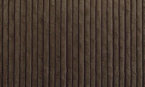 Fototapeta 3D Lamele Aksamitne Dusty Rose - Efekt Velvetu - Miękki Róż Panele Ścienne - Mural Premium